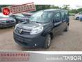 Renault Kangoo 1.5 dCi 110 Grand AHK Navi PDC GRA Klima Schwarz - thumbnail 1