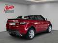 Land Rover Range Rover Evoque 2.0 TD4 Cabriolet SE Dynamic *AUT*LEDER & MEHR!* Rouge - thumbnail 3