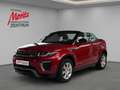 Land Rover Range Rover Evoque 2.0 TD4 Cabriolet SE Dynamic *AUT*LEDER & MEHR!* Rouge - thumbnail 1