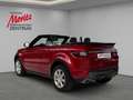 Land Rover Range Rover Evoque 2.0 TD4 Cabriolet SE Dynamic *AUT*LEDER & MEHR!* Rouge - thumbnail 2