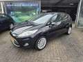 Ford Fiesta 1.25 Titanium | NW APK | 12MND GARANTIE | AIRCO | Schwarz - thumbnail 10
