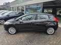 Ford Fiesta 1.25 Titanium | NW APK | 12MND GARANTIE | AIRCO | Schwarz - thumbnail 9