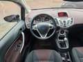 Ford Fiesta 1.25 Titanium | NW APK | 12MND GARANTIE | AIRCO | Schwarz - thumbnail 22