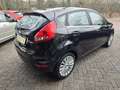 Ford Fiesta 1.25 Titanium | NW APK | 12MND GARANTIE | AIRCO | Schwarz - thumbnail 5