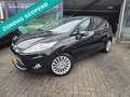 Ford Fiesta 1.25 Titanium | NW APK | 12MND GARANTIE | AIRCO | Schwarz - thumbnail 1