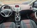 Ford Fiesta 1.25 Titanium | NW APK | 12MND GARANTIE | AIRCO | Schwarz - thumbnail 21
