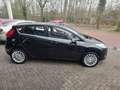 Ford Fiesta 1.25 Titanium | NW APK | 12MND GARANTIE | AIRCO | Schwarz - thumbnail 4