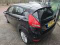 Ford Fiesta 1.25 Titanium | NW APK | 12MND GARANTIE | AIRCO | Schwarz - thumbnail 8