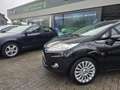 Ford Fiesta 1.25 Titanium | NW APK | 12MND GARANTIE | AIRCO | Schwarz - thumbnail 11