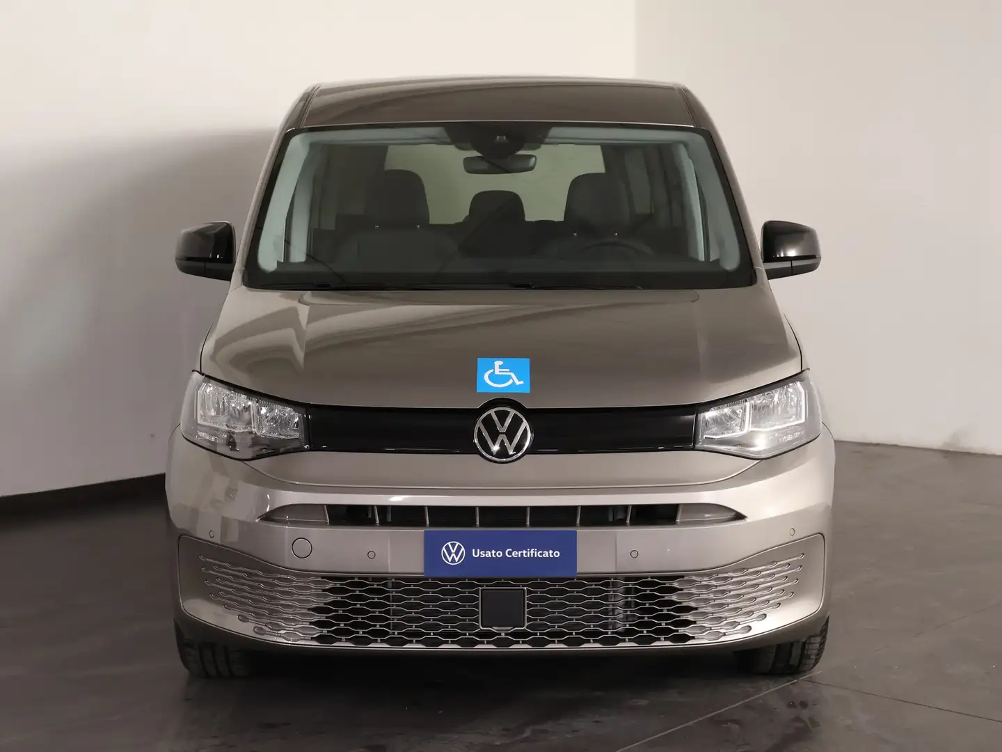 Volkswagen Caddy maxi 2.0 tdi scr 122cv space dsg7 - 2