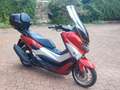 Yamaha NMAX 125 Red - thumbnail 1