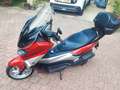 Yamaha NMAX 125 Red - thumbnail 3