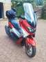 Yamaha NMAX 125 Red - thumbnail 2