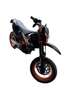 KTM 690 SMC SMC Orange - thumbnail 2