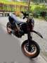 KTM 690 SMC SMC Orange - thumbnail 1