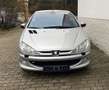 Peugeot 206 Cabriolet CC Platinum Leder Klima Alu Grau - thumbnail 7