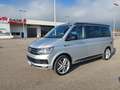 Volkswagen T6 California California Beach Edition 2,0 TDI 4Motion BMT DSG B Silber - thumbnail 1
