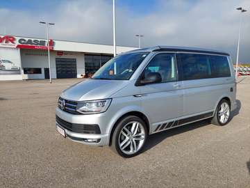 California Beach Edition 2,0 TDI 4Motion BMT DSG B