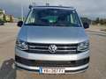 Volkswagen T6 California California Beach Edition 2,0 TDI 4Motion BMT DSG B Silber - thumbnail 9