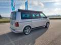 Volkswagen T6 California California Beach Edition 2,0 TDI 4Motion BMT DSG B Silber - thumbnail 5