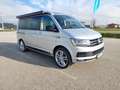 Volkswagen T6 California California Beach Edition 2,0 TDI 4Motion BMT DSG B Silber - thumbnail 8