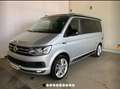 Volkswagen T6 California California Beach Edition 2,0 TDI 4Motion BMT DSG B Silber - thumbnail 3