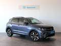 Volkswagen T-Cross 1.0 TSI R-Line Aut. 85kW Gris - thumbnail 1