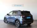 Volkswagen T-Cross 1.0 TSI R-Line Aut. 85kW Gris - thumbnail 2