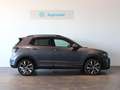 Volkswagen T-Cross 1.0 TSI R-Line Aut. 85kW Gris - thumbnail 3