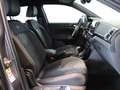 Volkswagen T-Cross 1.0 TSI R-Line Aut. 85kW Gris - thumbnail 5