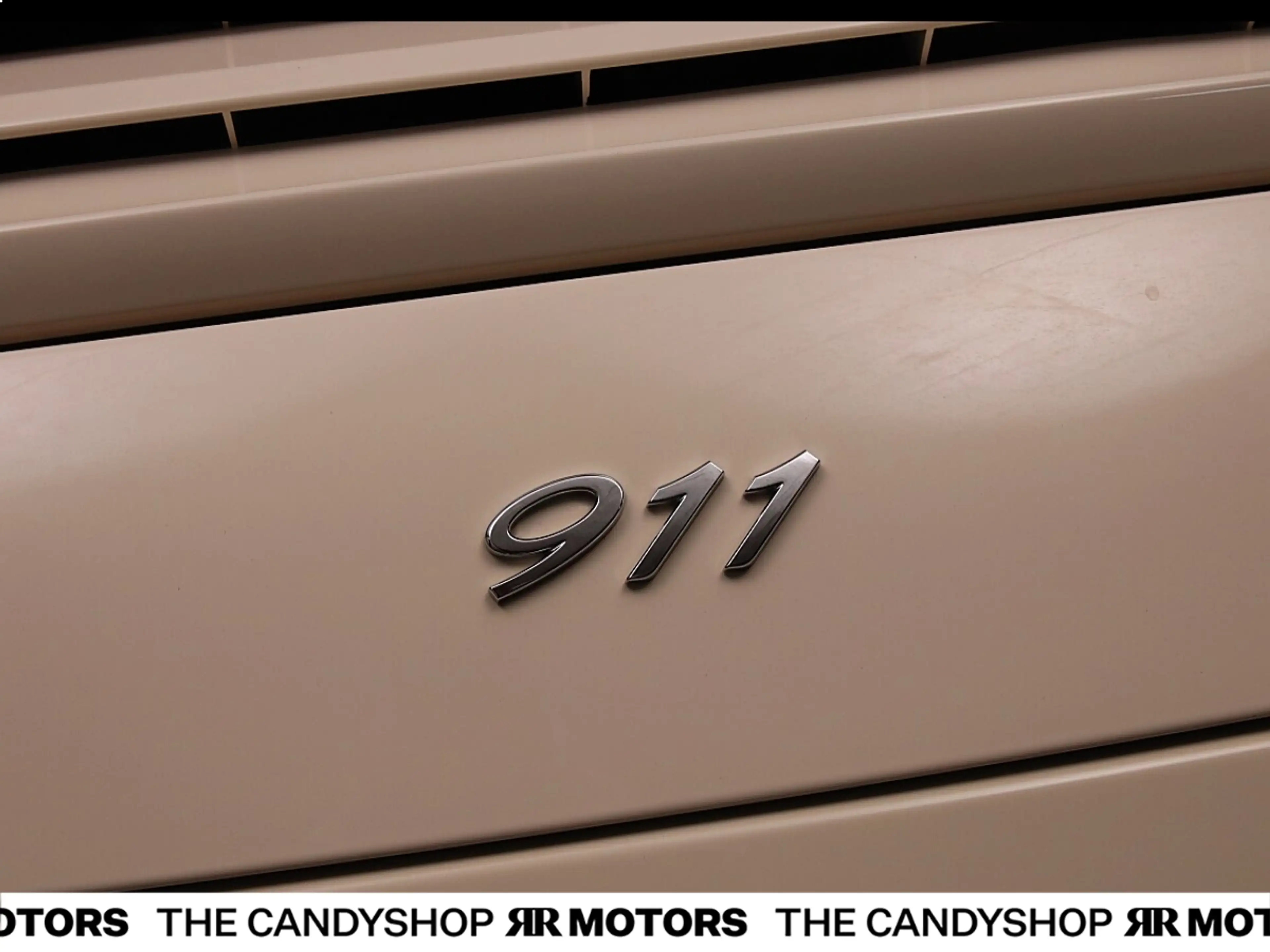 Porsche 997 911 997.2 Carrera S Cabrio *Cremeweiss*Cocoabra... — photo 7