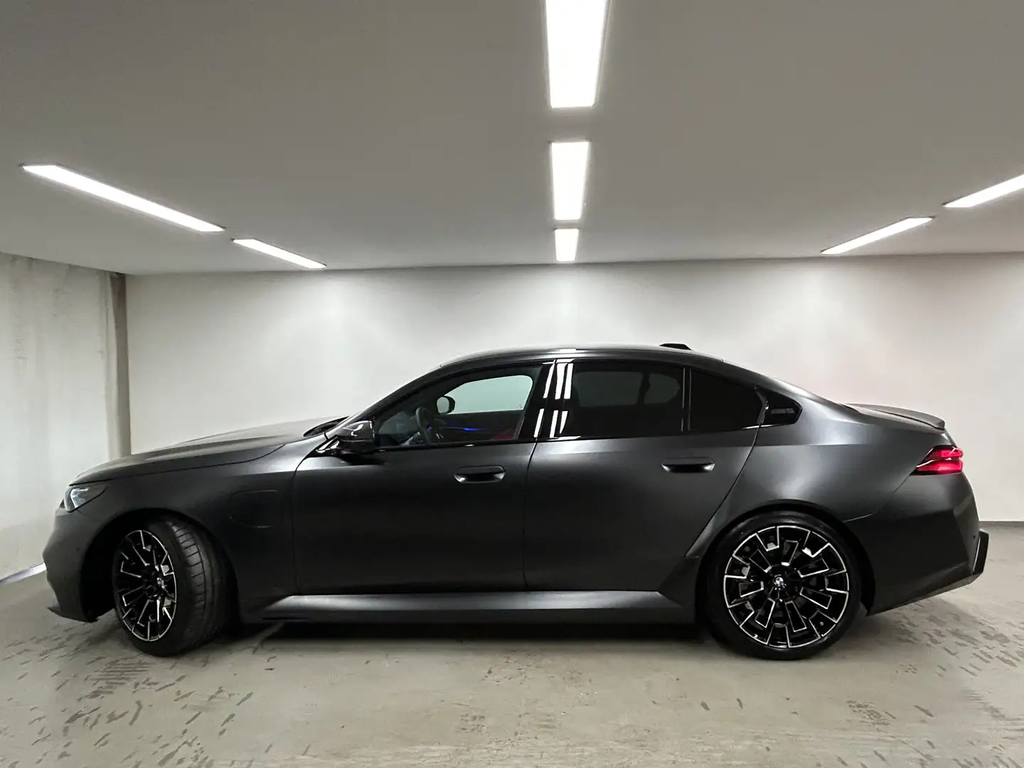 BMW M5 Limousine Carbon-Keramik M Driver´s P. DA. Prof. P Grau - 2