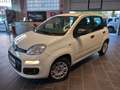 Fiat Panda Easy 1,2 GPL Blanc - thumbnail 1