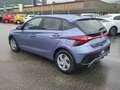 Hyundai i20 (BC3) GO 1.2 MPI b5bg1 Blauw - thumbnail 2