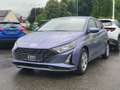 Hyundai i20 (BC3) GO 1.2 MPI b5bg1 Blauw - thumbnail 1