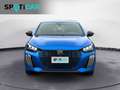 Peugeot 208 Hybrid 100 E-DCS6 GT Blu/Azzurro - thumbnail 2