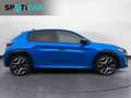 Peugeot 208 Hybrid 100 E-DCS6 GT Blu/Azzurro - thumbnail 4