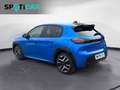 Peugeot 208 Hybrid 100 E-DCS6 GT Blu/Azzurro - thumbnail 7