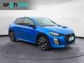 Peugeot 208 Hybrid 100 E-DCS6 GT Blu/Azzurro - thumbnail 3