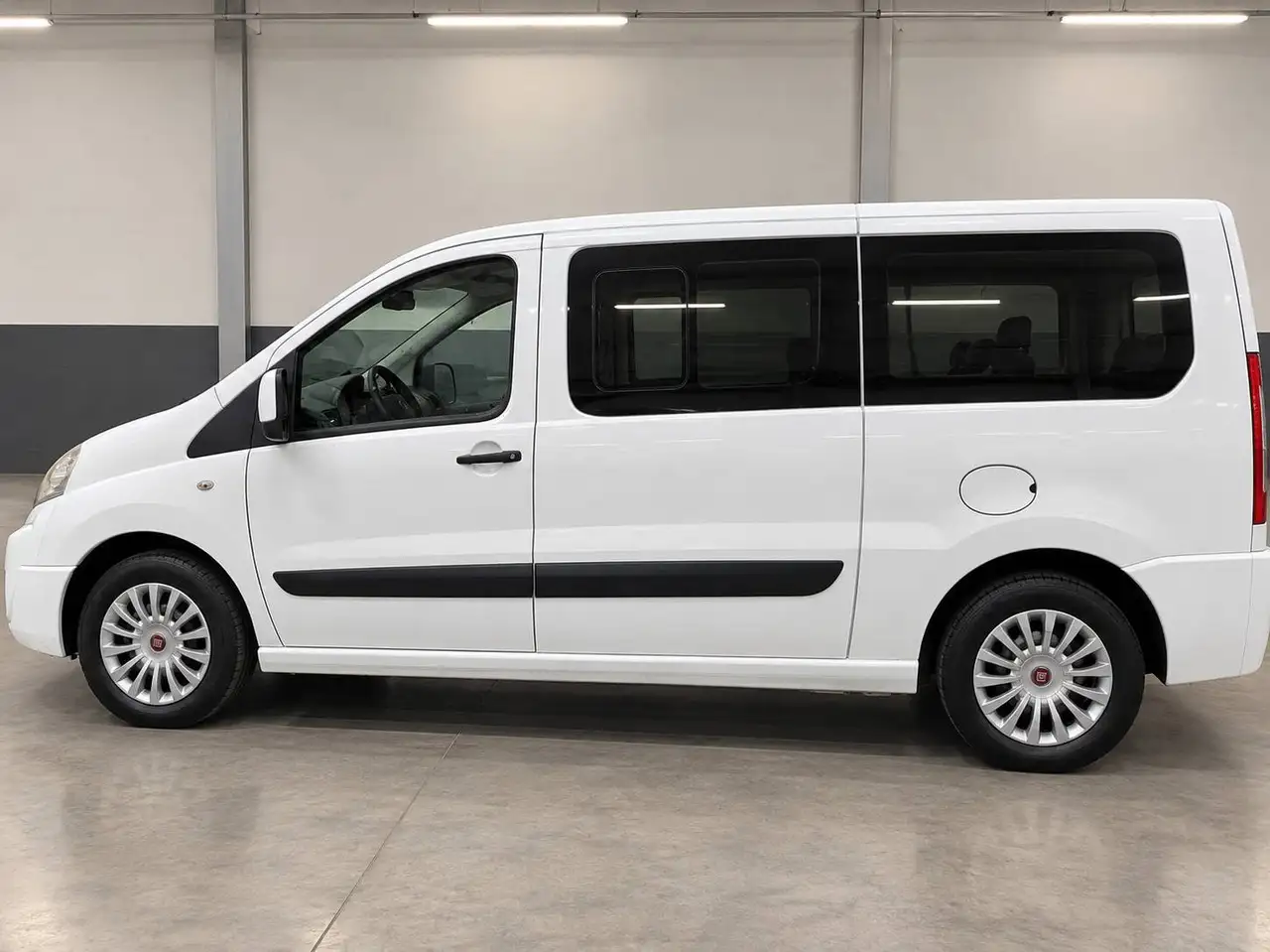 Fiat Scudo
