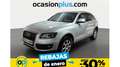 Audi Q5 2.0TDI quattro S-T 170 DPF Silber - thumbnail 1