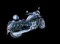 Triumph Rocket III Roadster Czarny - thumbnail 4