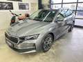 Skoda Octavia Combi 2.0 TDI DSG Selection+AHK+ACC+Navi Grau - thumbnail 1