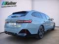 BMW 520 d M-Sport+AHK+HUD+ACC+Standhzg+H/K-Sound+360 Grau - thumbnail 3