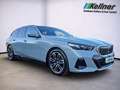 BMW 520 d M-Sport+AHK+HUD+ACC+Standhzg+H/K-Sound+360 Grau - thumbnail 2