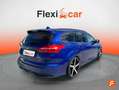 Ford Focus Sportbreak 2.3 Ecoboost ST Azul - thumbnail 9