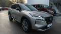 Nissan X-Trail 1,5 VC-T e-Power 4ORCE Allrad Tekna+ AHK Silber - thumbnail 7