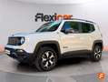 Jeep Renegade Trailhawk 1.3 PHEV 177kW (240CV) AT AWD Blanco - thumbnail 8