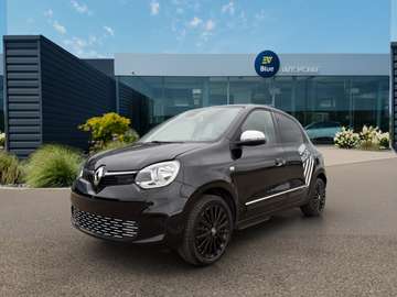 Z.E. Urban Night Edition 22 kWh