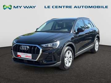 Audi Q3  Business edition 35 TFSI  110(150) kW(ch) S tronic